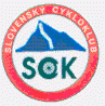 SLOVENSKÝ CYKLOKLUB PIEŠŤANY